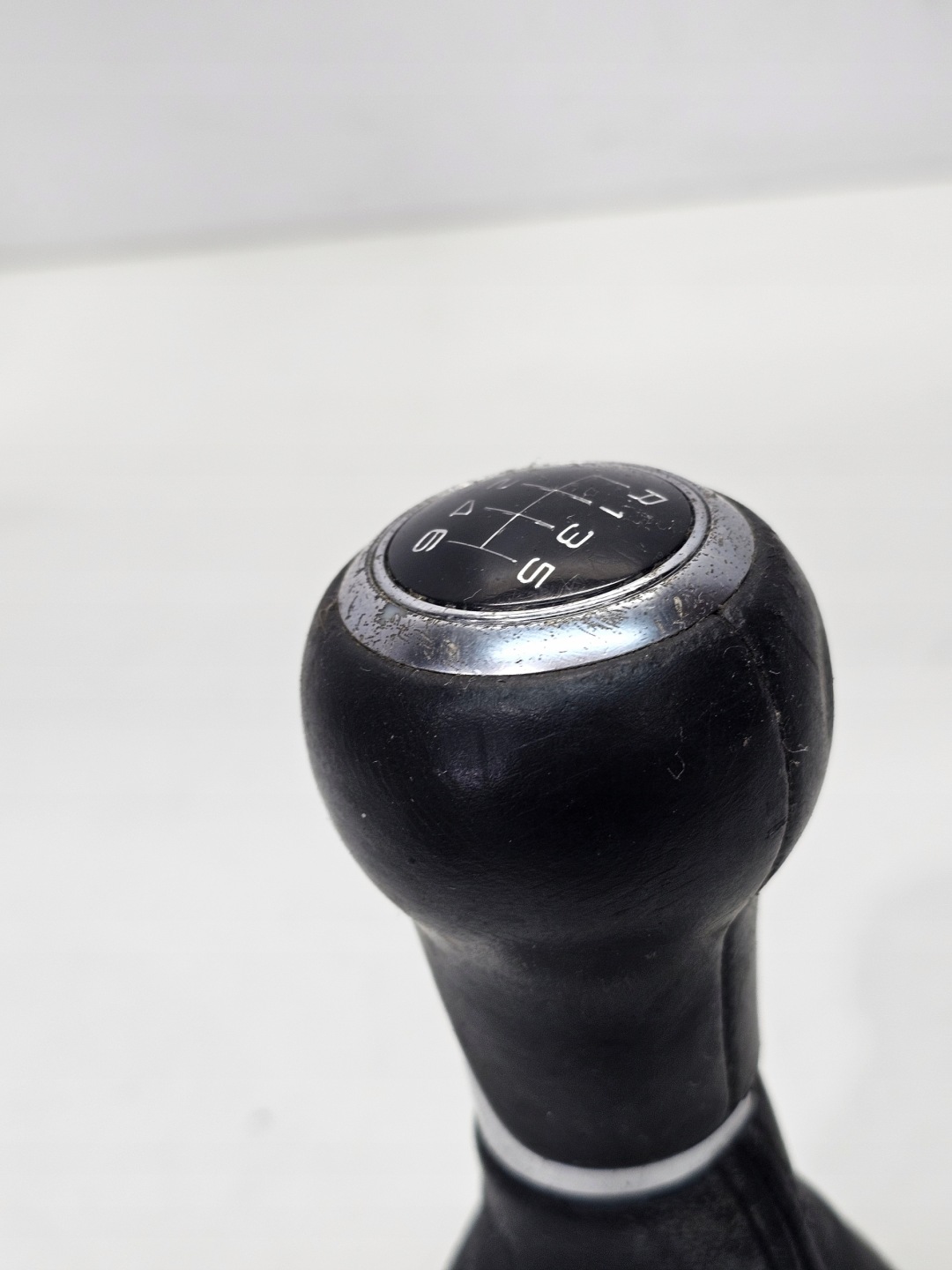 ghetta LEVA CAMBIO AUDI A3 8P A1 8X 8P0863279A 3/25 6 ingranaggi