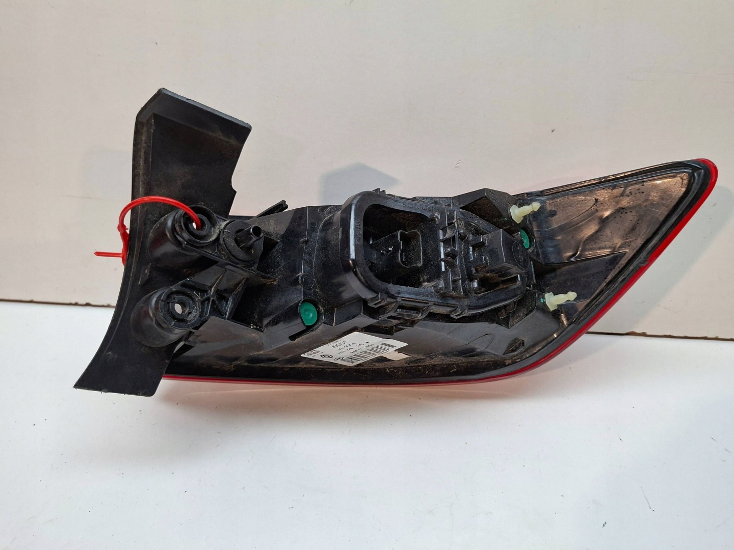 light rear left 265553752R RENAULT CLIO IV HB LIFT 2016