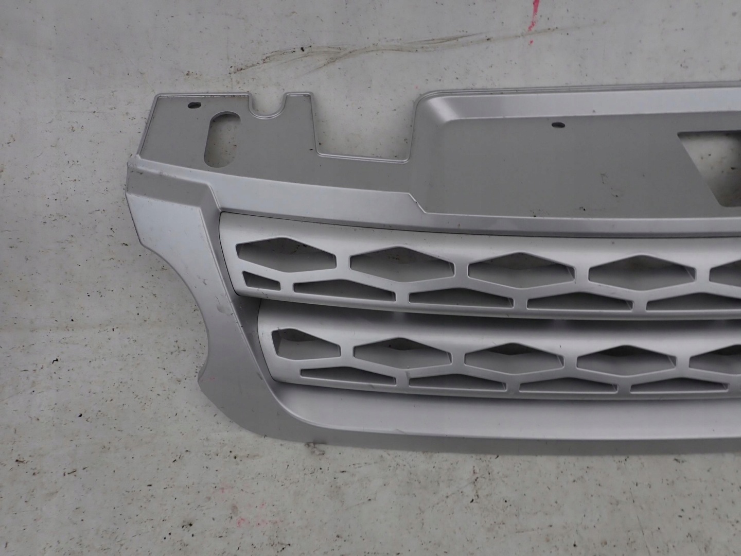 RANGE ROVER SPORT II L494 13- Grill Grill