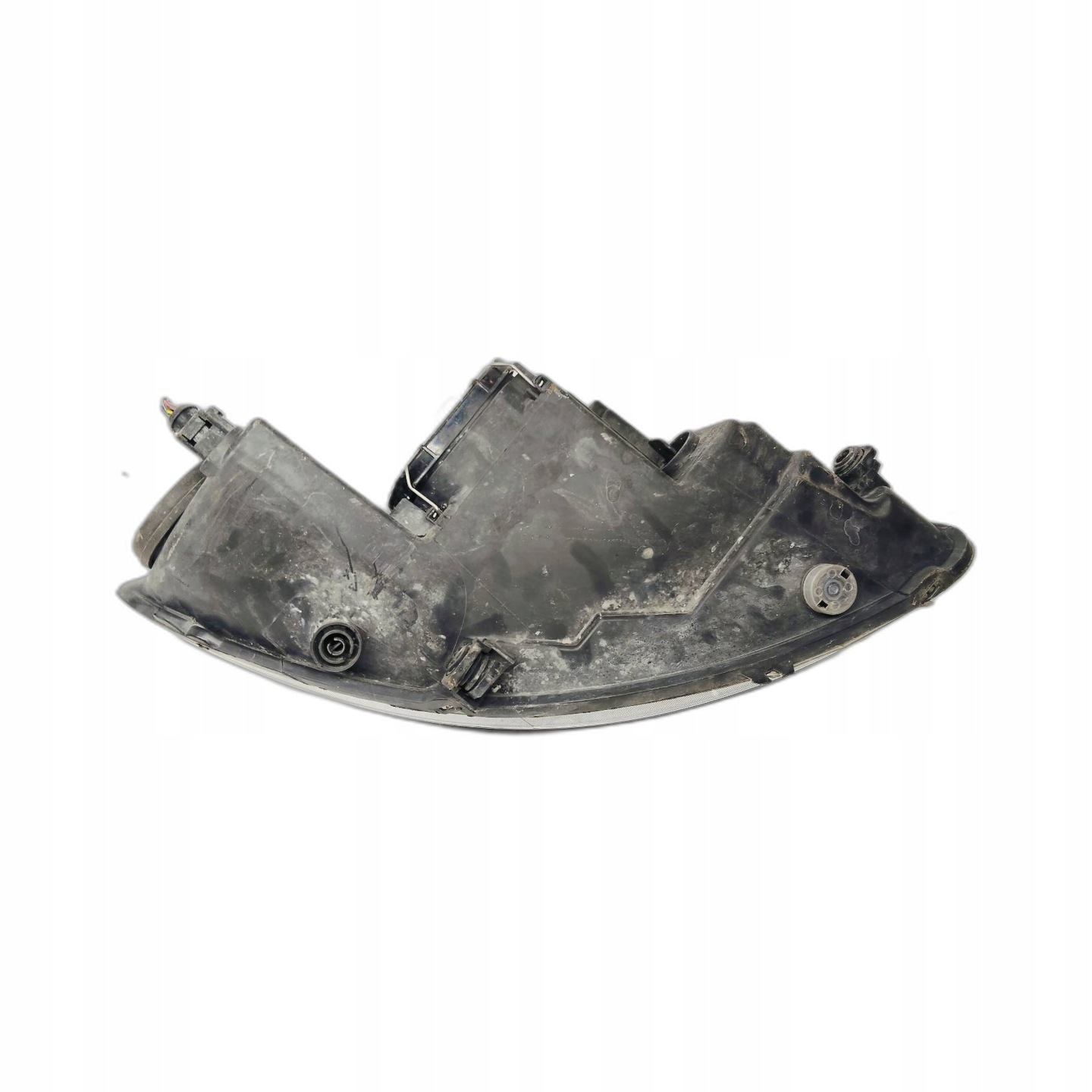 feu gauche avant Seat Toledo III 2.0 TDI 89309819