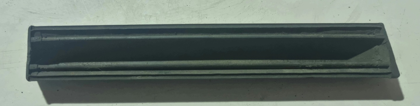 BMW 3 E36 modanatura parafango Destra Anteriore 1960730