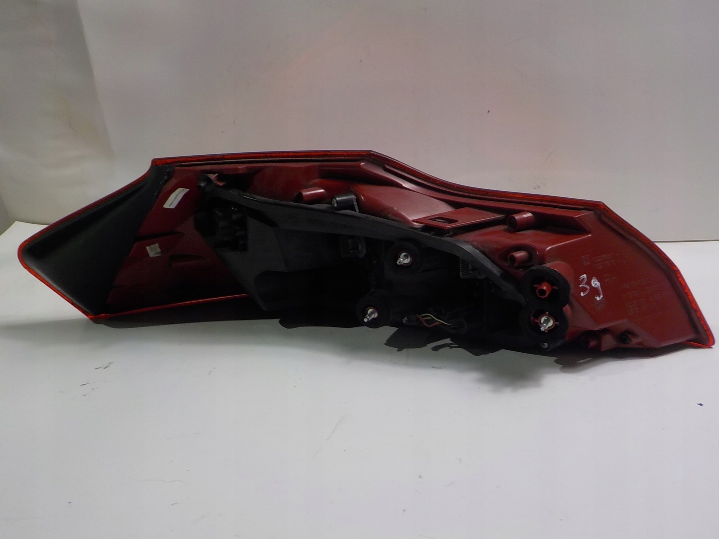 OPEL INSIGNIA A KOMBI light right rear part rear UK
