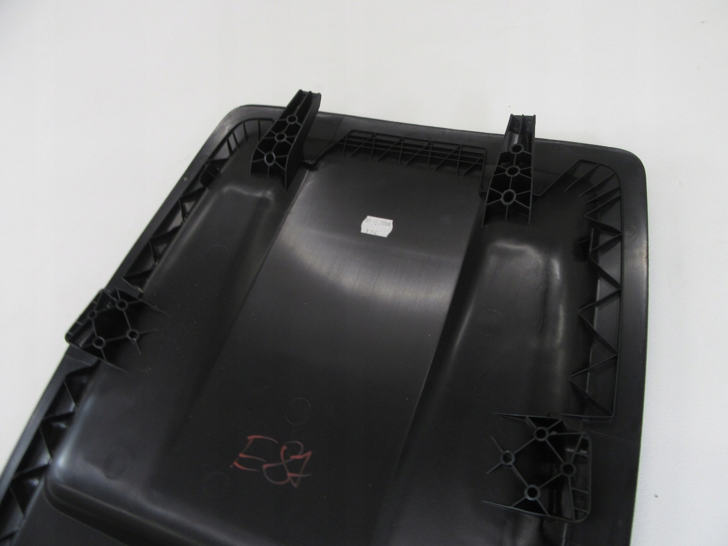 kárpit ülés plecy fedél BMW e81 e82 e87 LCI e88