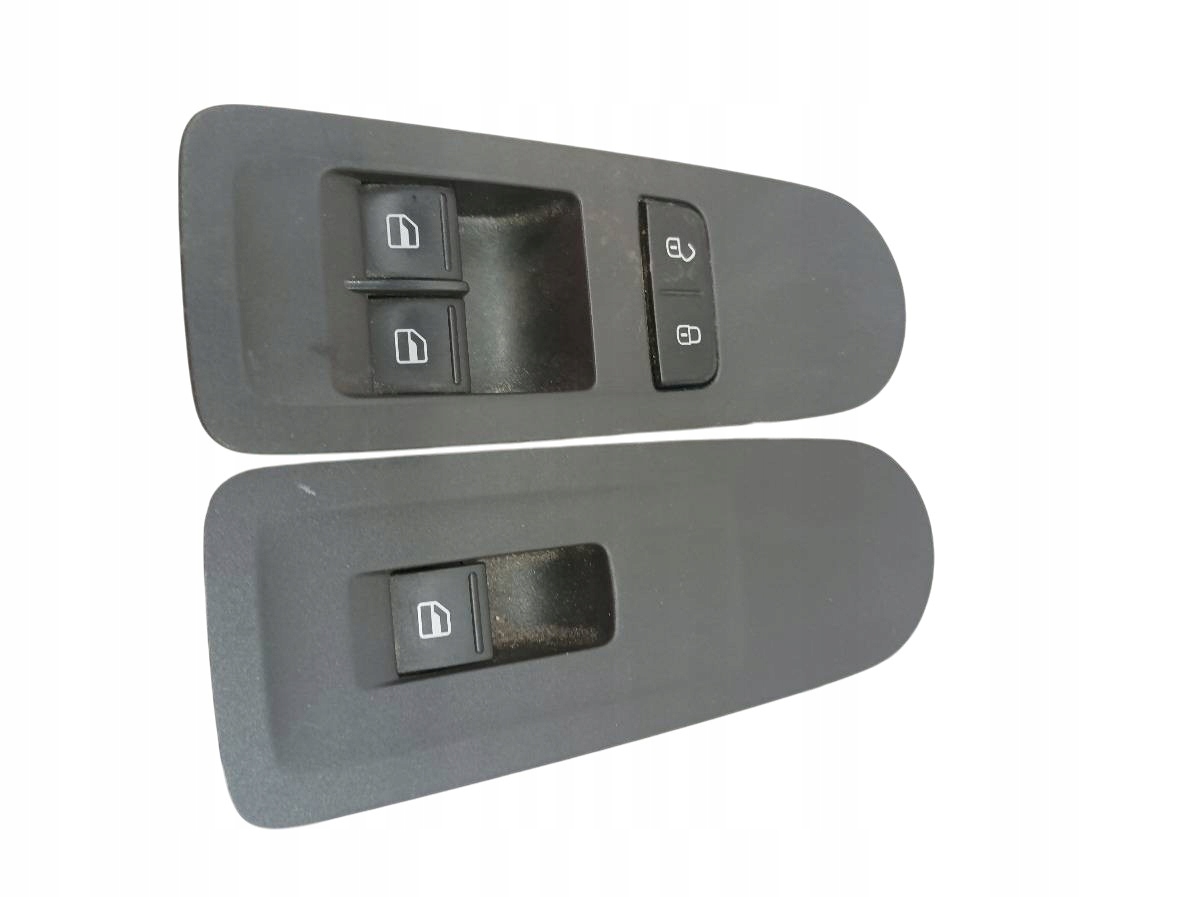 window control switch left right front ORG Skoda Citigo and (2011- )