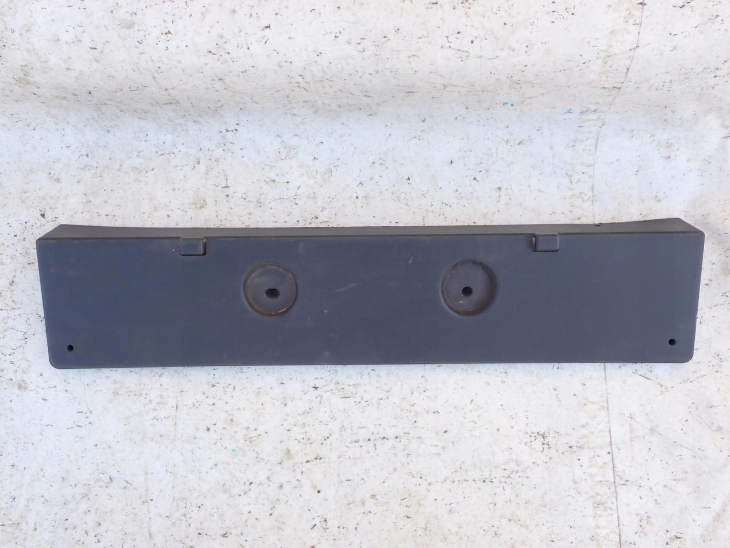 FORD MONDEO V 5 MK5 14-22 frame cap holder signs front