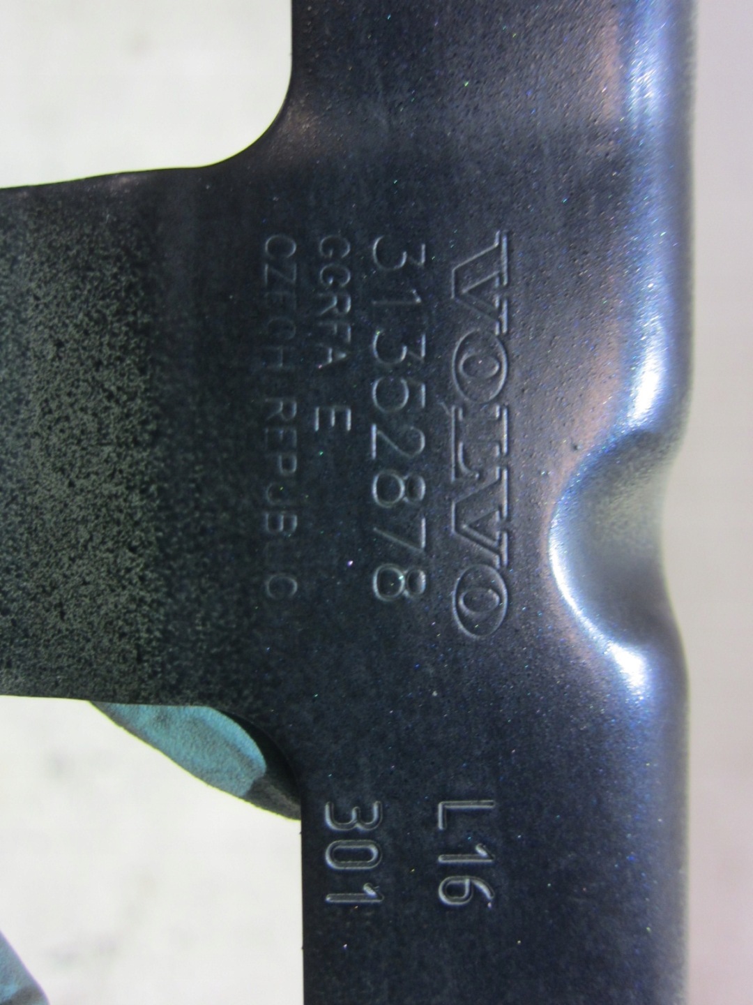 VOLVO XC90 II XC 90 bonnet hinges hinge left right KOMPLET 31352879 467