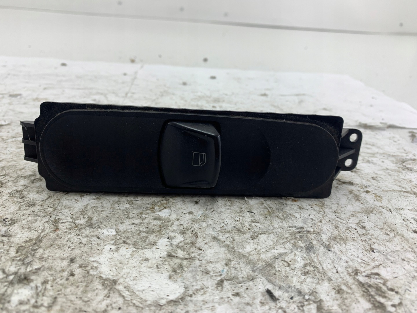MERCEDES SPRINTER 906 PANEL okna pravý předek 9065450913