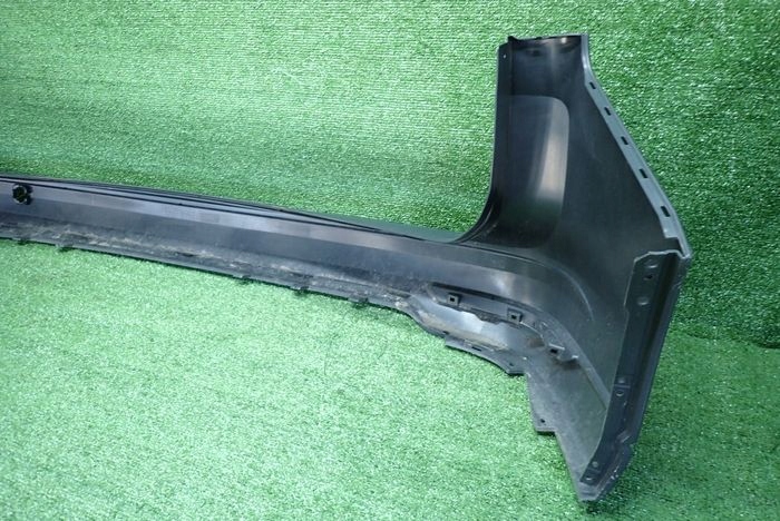 VW CADDY 2K7 20- Stoßstange hinten heck