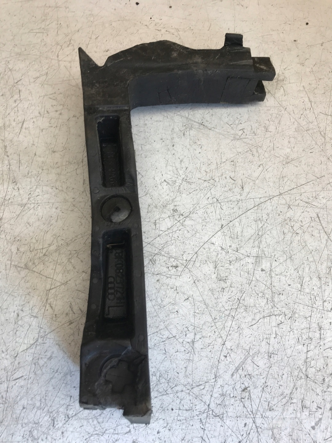 Insonorisation Aile Gauche Avant AUDI A4 B8 8K0823721H