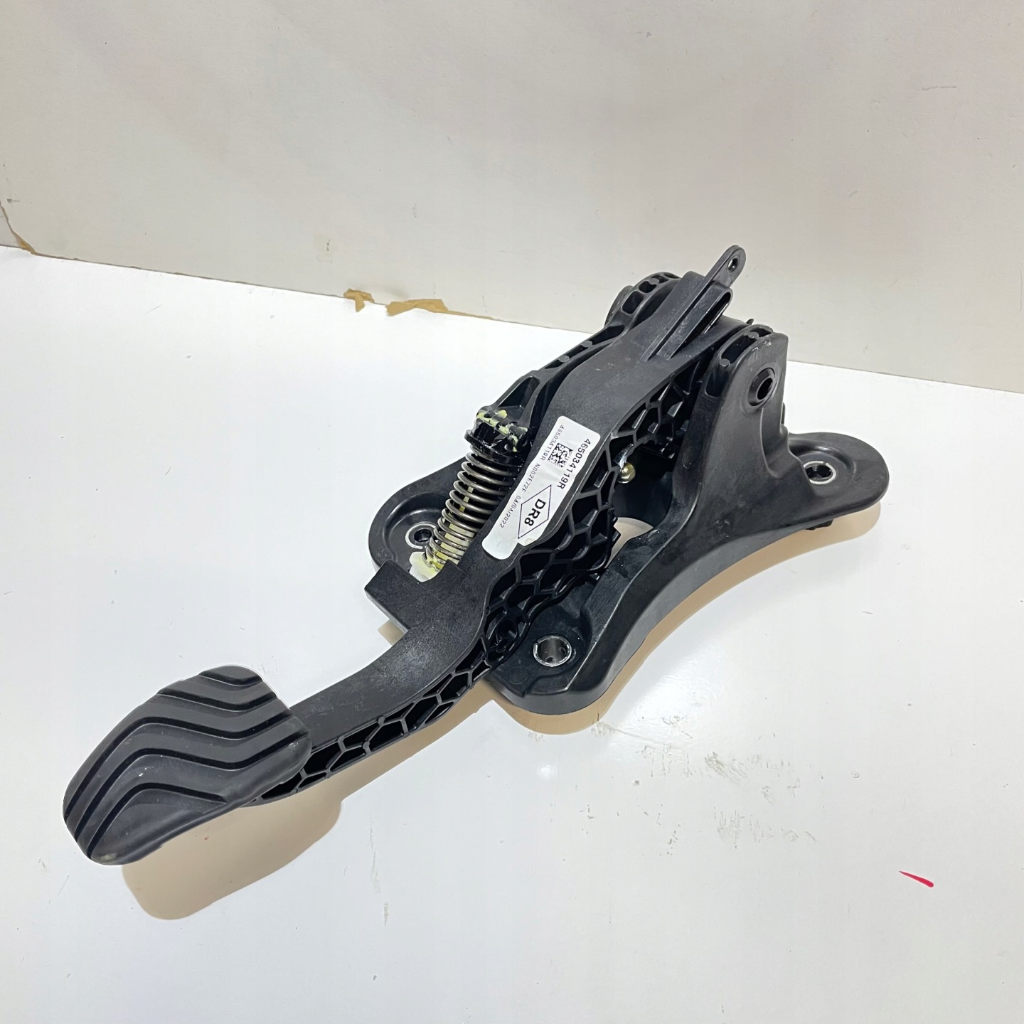RENAULT CAPTUR II 1.0 TCE PEDAL 465034119R