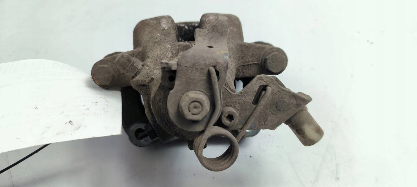 caliper brake rear part right 1.6 VTi PEUGEOT 2008 and