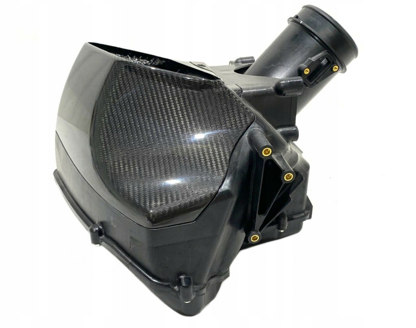 MCLAREN 720S Kasten filter luft 14F0201CP