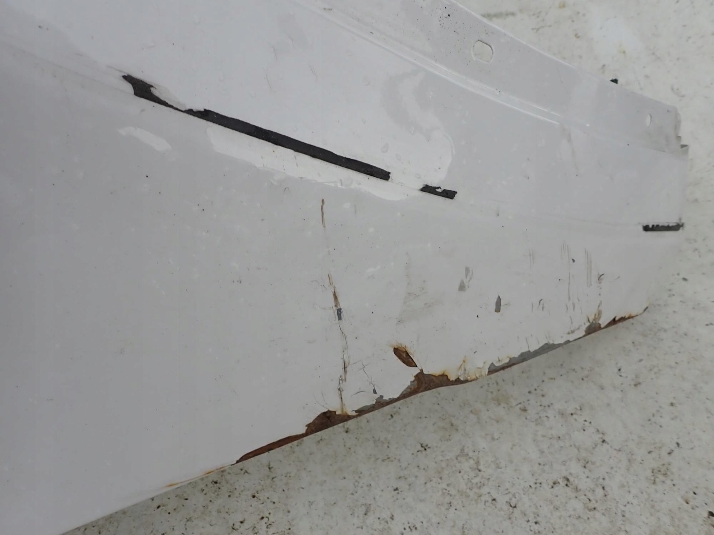 JEEP GRAND CHEROKEE LIFT 13-21 fender front right