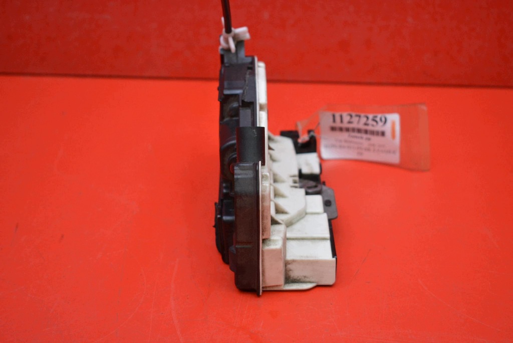 lock door right front front EU 5N1837016A VW SCIROCCO 3 III 08-17