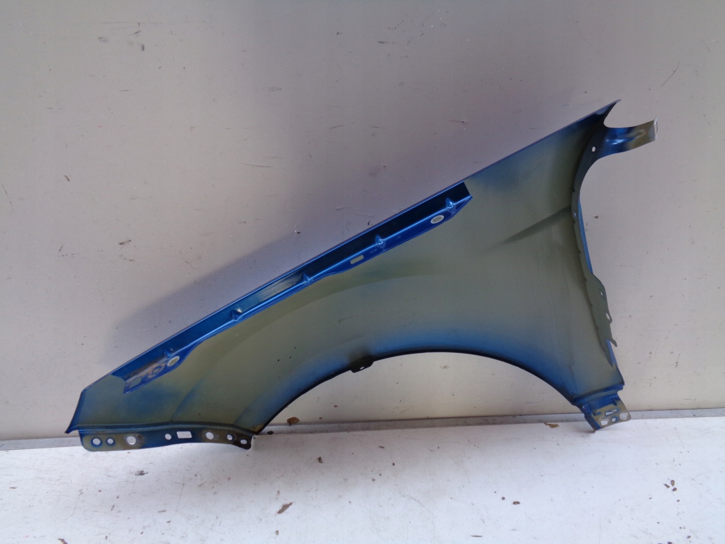 fender right front FORD ECOSPORT 13- NR 44463