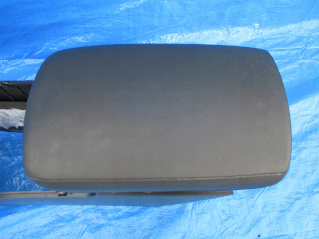 TUNEL central armrest NISSAN QASHQAI LIFT