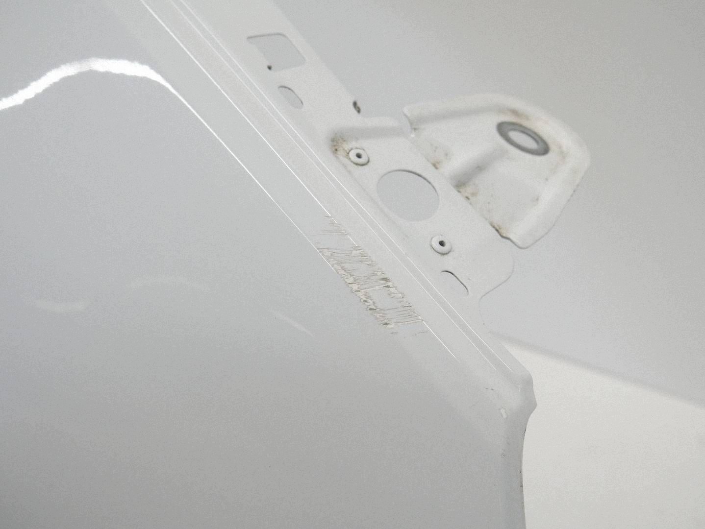 fender right front front AUDI A4 B9 S-LINE LS9R