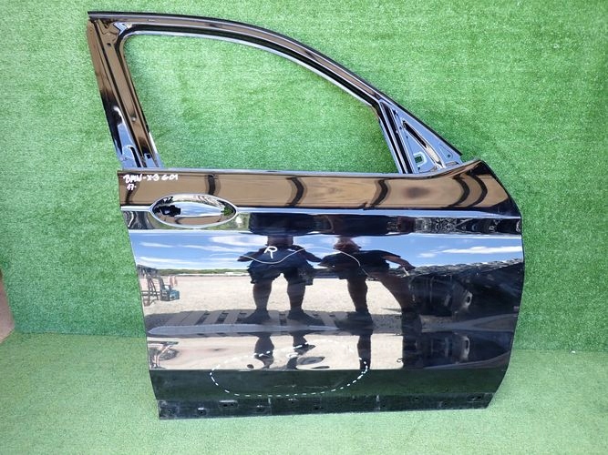 BMW X3 G01 18- door right front front