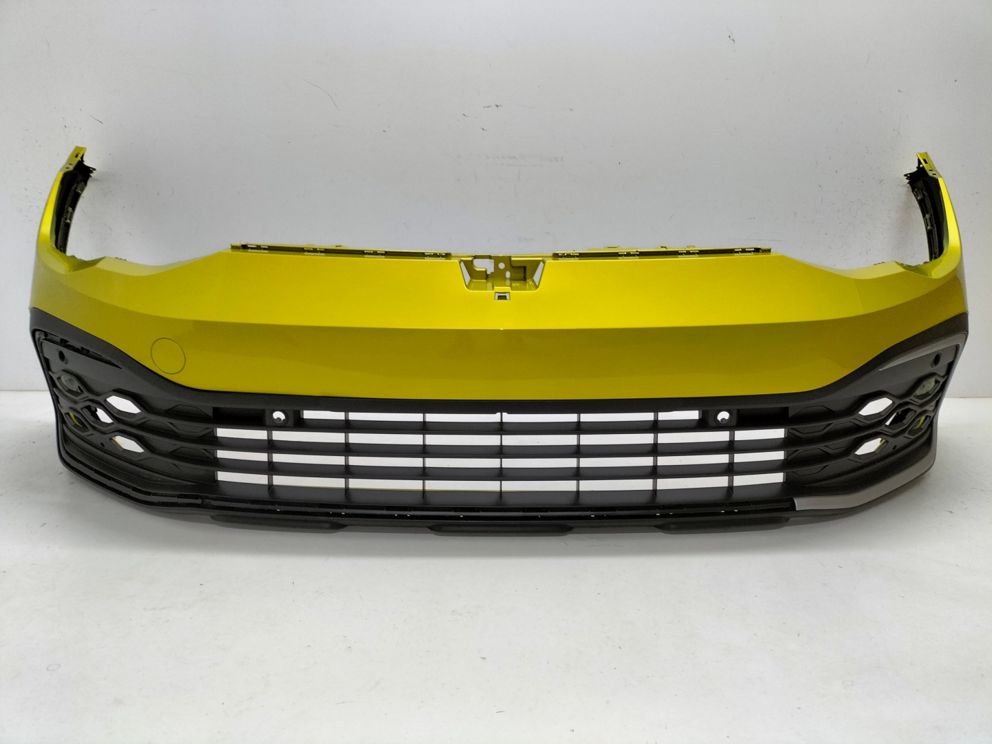 front bumper front VW GOLF 8 VIII 20-24 ALLTRACK