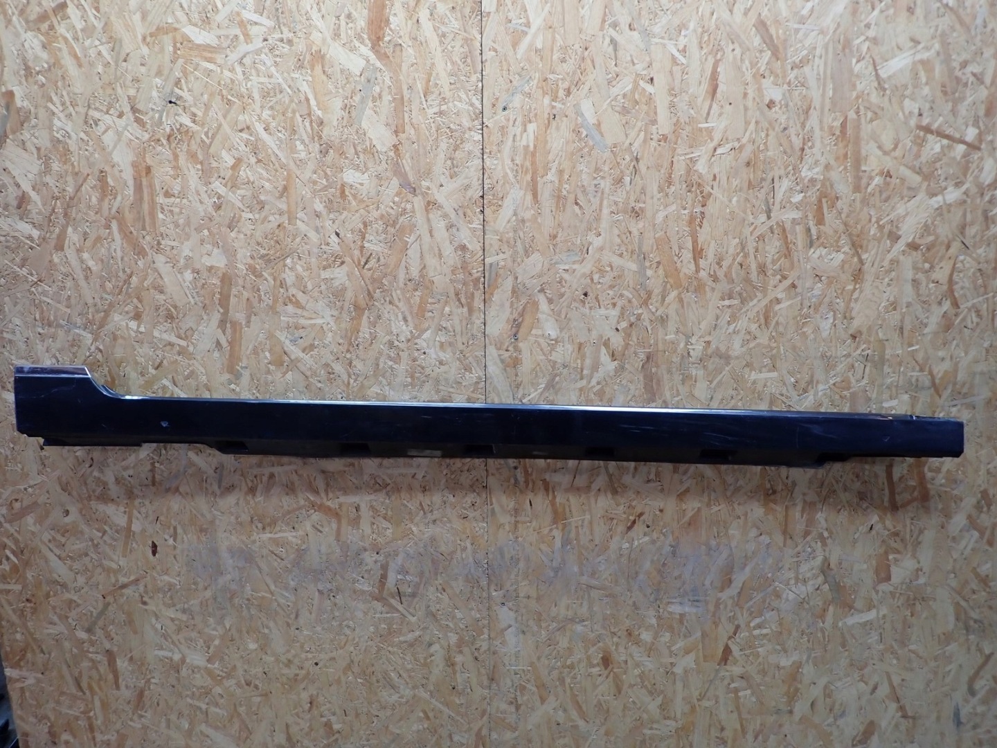 moulding threshold threshold right VW VOLKSWAGEN PASSAT B8 2014- 3G0853858F