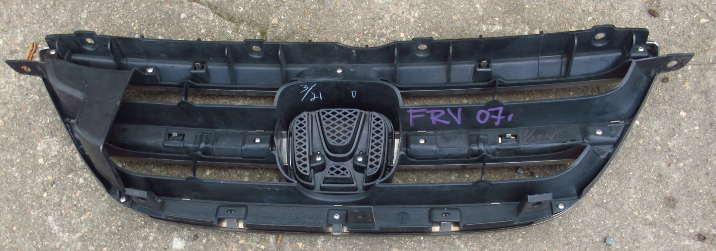 HONDA FR-V 07 R grill grille