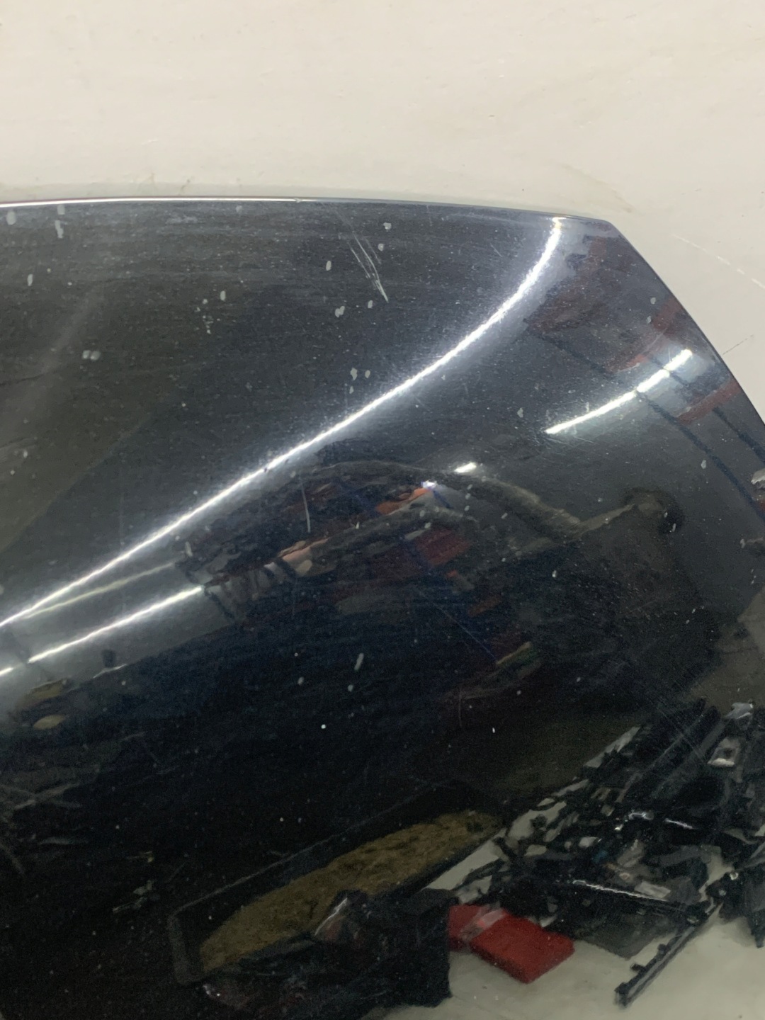 Cofano MAZDA 6 HATCHBACK (2007-2010) colore 16W