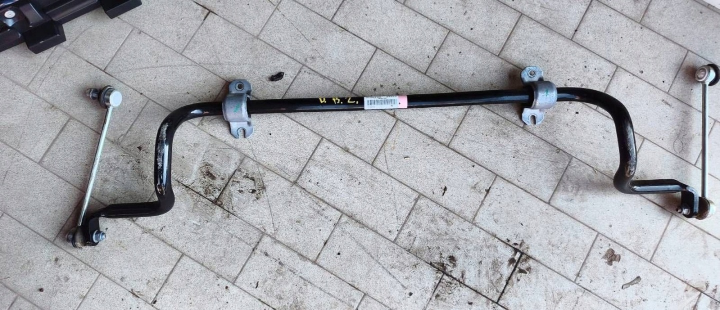 Stabilizator front Dacia Bigster R1310 546116414R