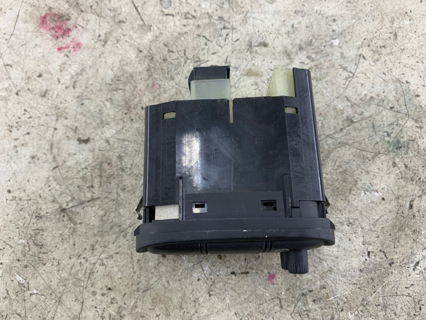 JAGUAR S TYPE PANEL HALOGENOW 2R83-11654