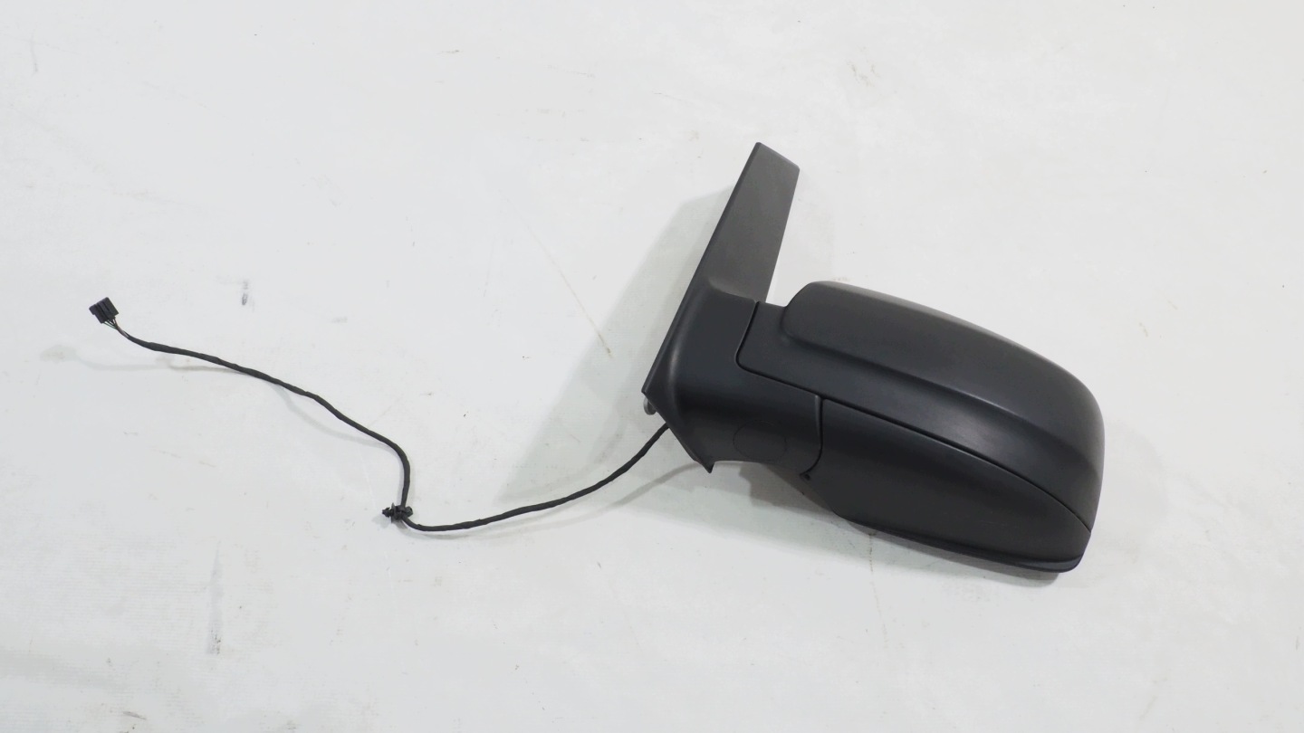 Mercedes Vito W639 mirror exterior left 5 PIN