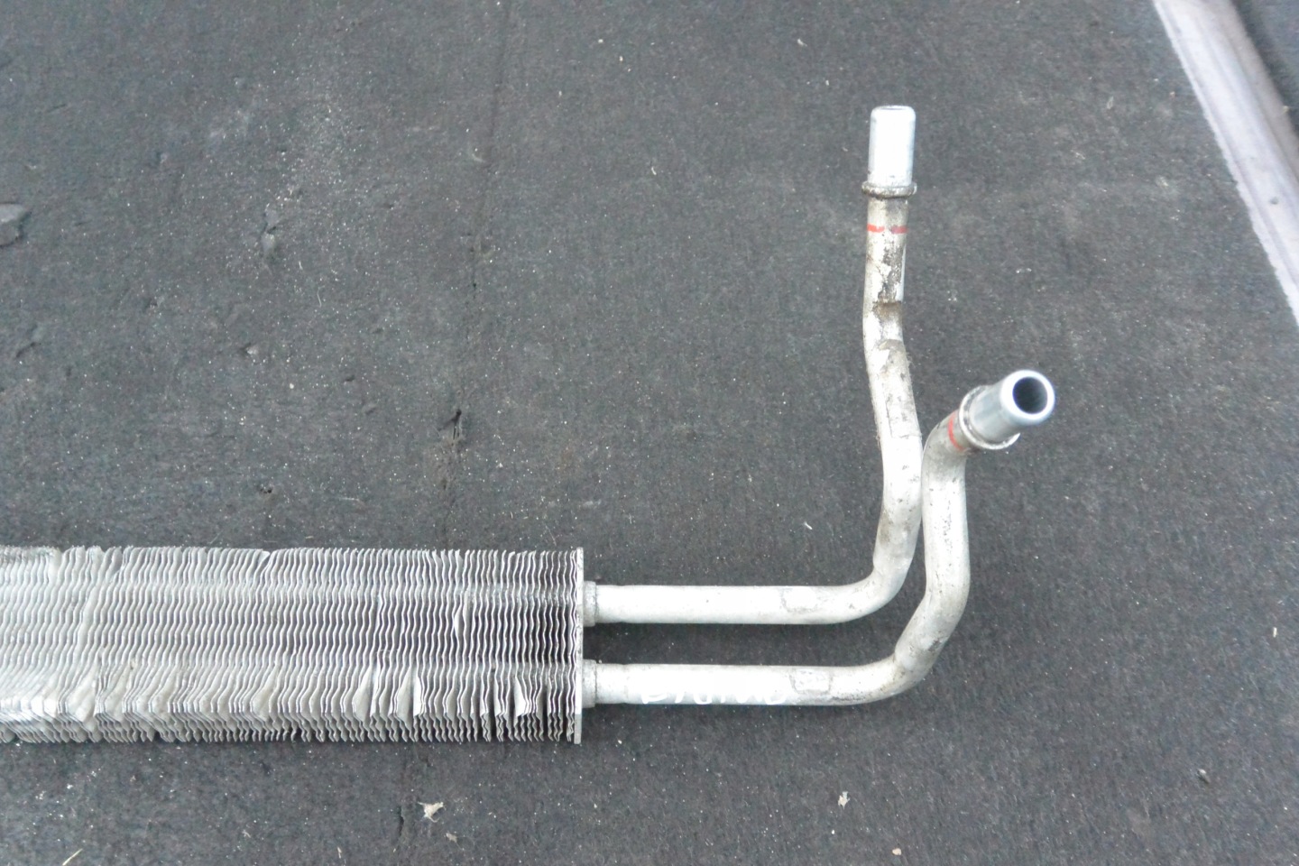 RADIATORE / RAFFREDDATORE SERVOSTERZO BMW X5 X6 E70 E71 LIFT LCI
