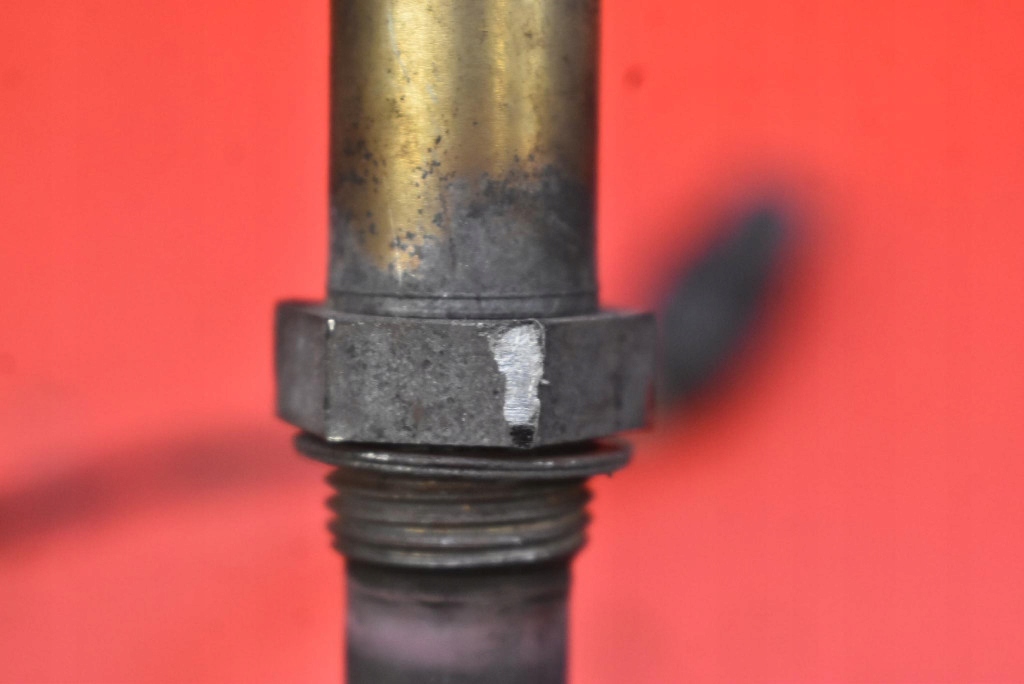 SONDA LAMBDA 06F906262 AUDI A3 8P 2.0 FSI 150 KM 03-05