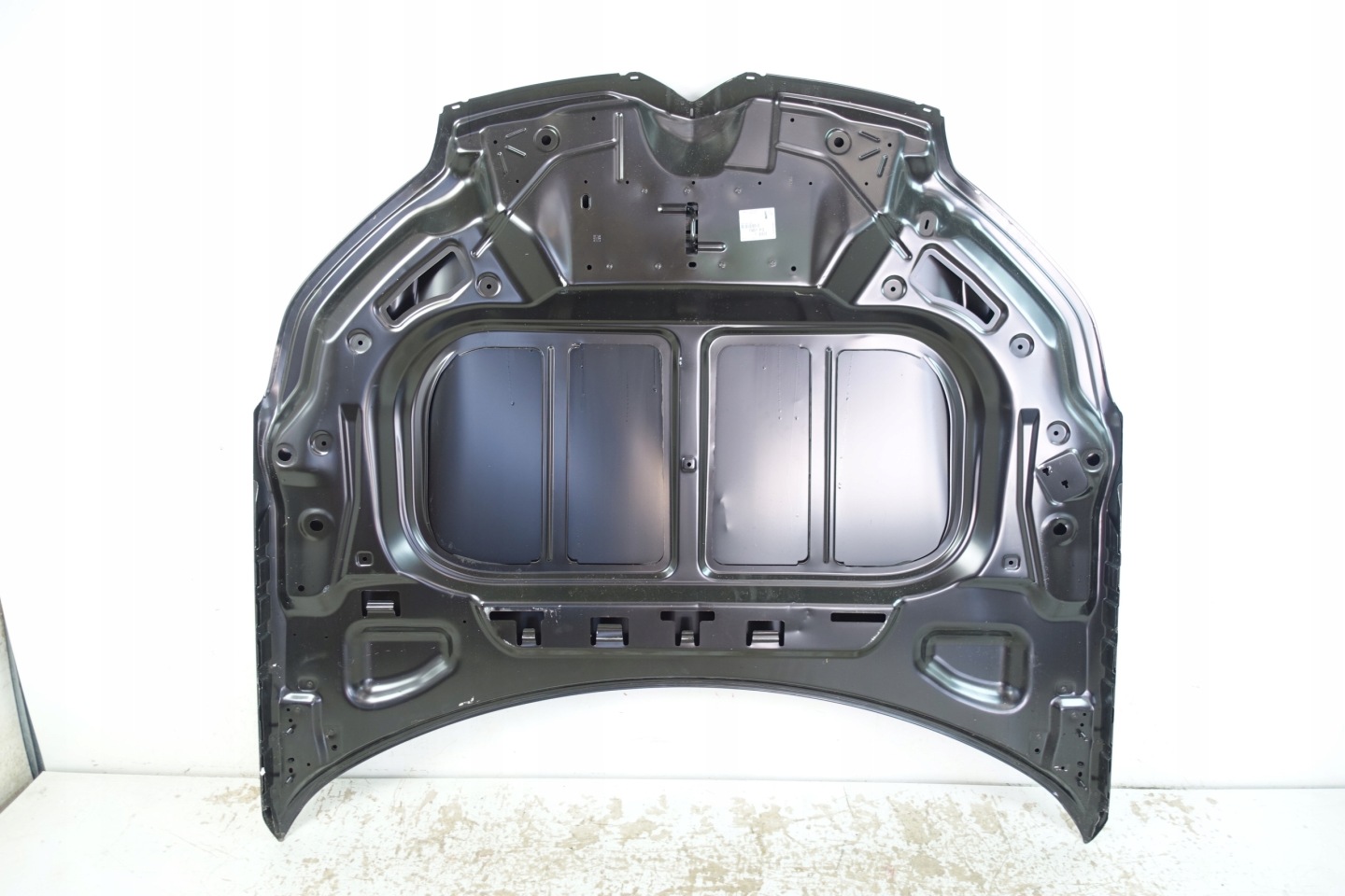 CITROEN C5 II X7 2008- Coperchio COFANO
