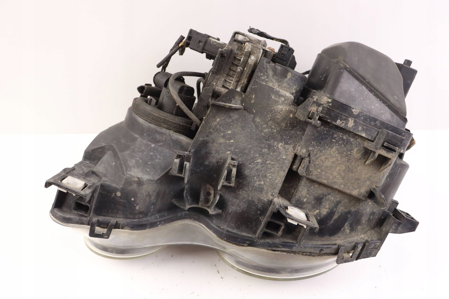BMW 3 E46 COMPACT light front right front XENON EUROPA