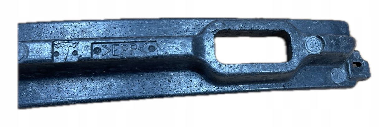 TESLA S 2012-16 ABSORBER PIANKA nárazníku předek 6008148-00-C