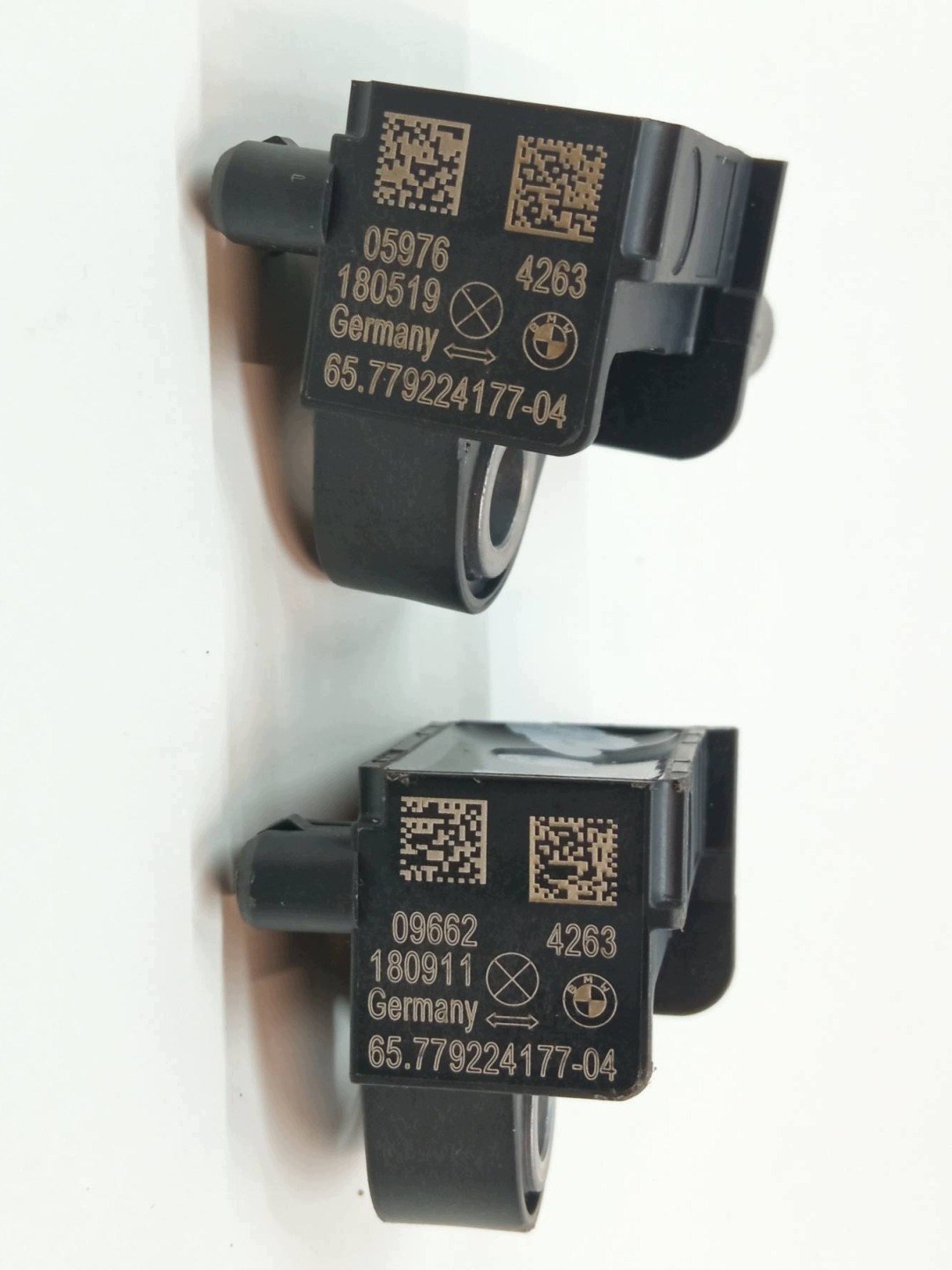 Sensor SENSOR UDERZENIOWY 779224177 Bmw X6 II (2014-2019) F16