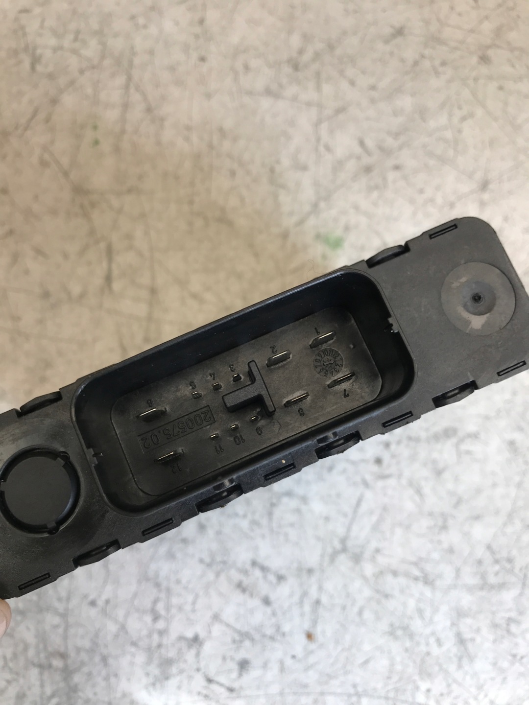 STABILIZATOR di tensione AUDI A4 B8 LIFT 8K0959663