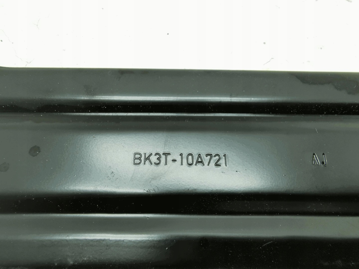 Halter AKUMULATORA FORD CUSTOM LIFT BK3T-10A721