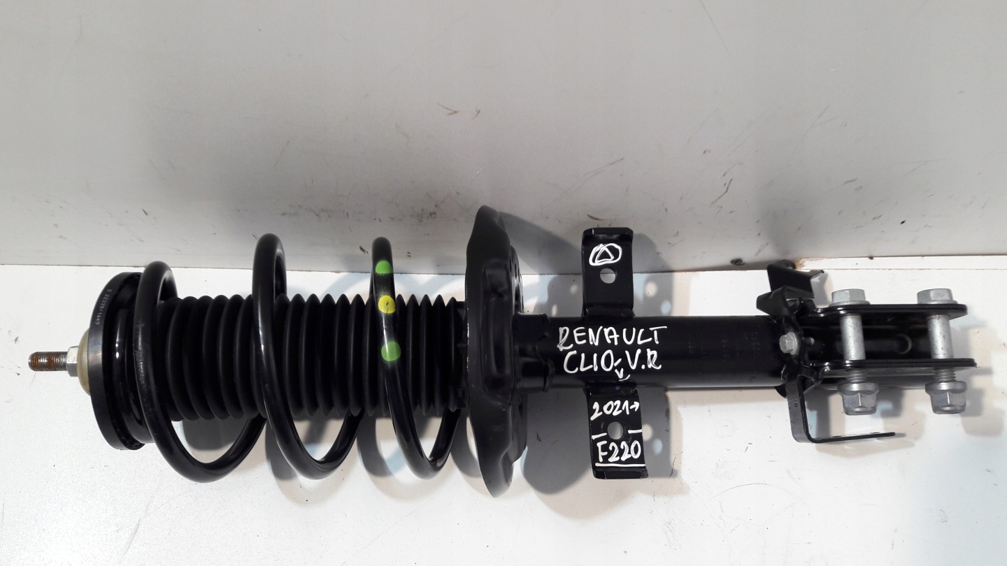 RENAULT CLIO V shock absorber right front McPherson 543023135R