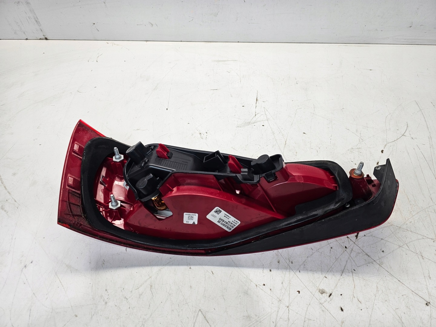 light right rear part AUDI Q3 8U 8U0945094 normal for ZAROWKI