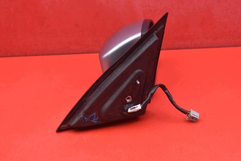 mirror right SZARE EU 014347 FORD S-MAX MK1 06-10 7 PIN