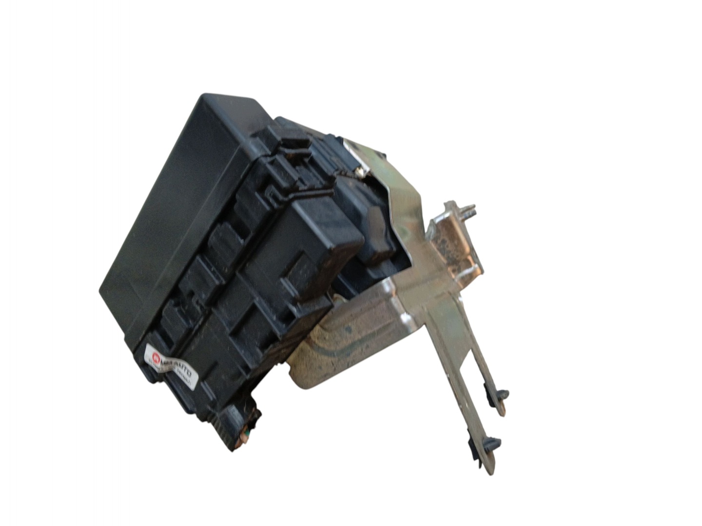 fuse box NISSAN X-TRAIL T32 (2013-2017) 24382 4BE0A