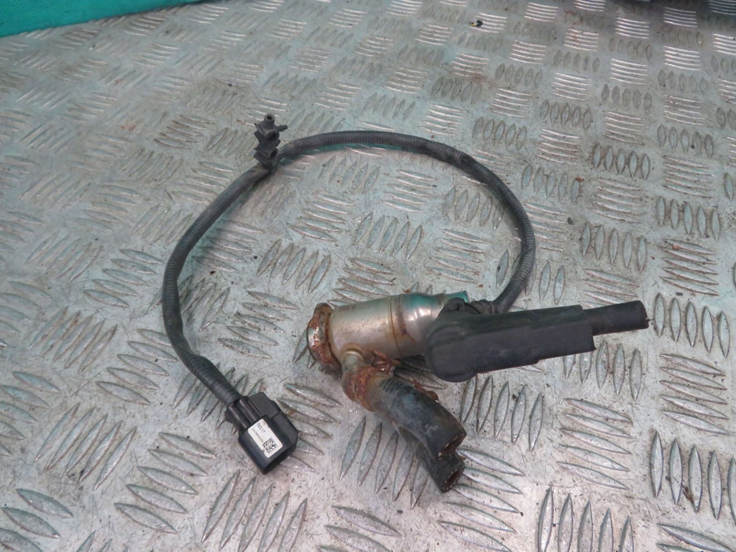 injector ADBLUE FORD TRANSIT MK8 2.0 TDCI 17R