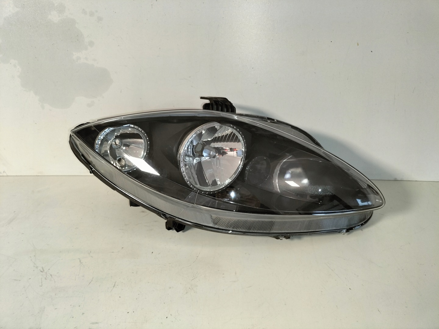 light front reflektor right SEAT LEON II 05