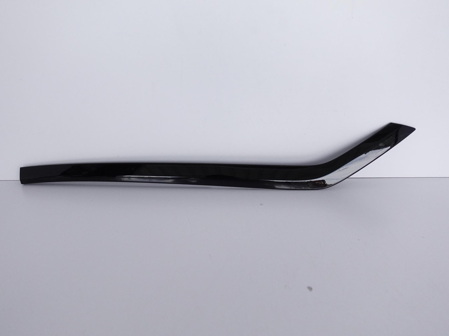 OPEL MOKKA II B 20- decorative trim rear part left