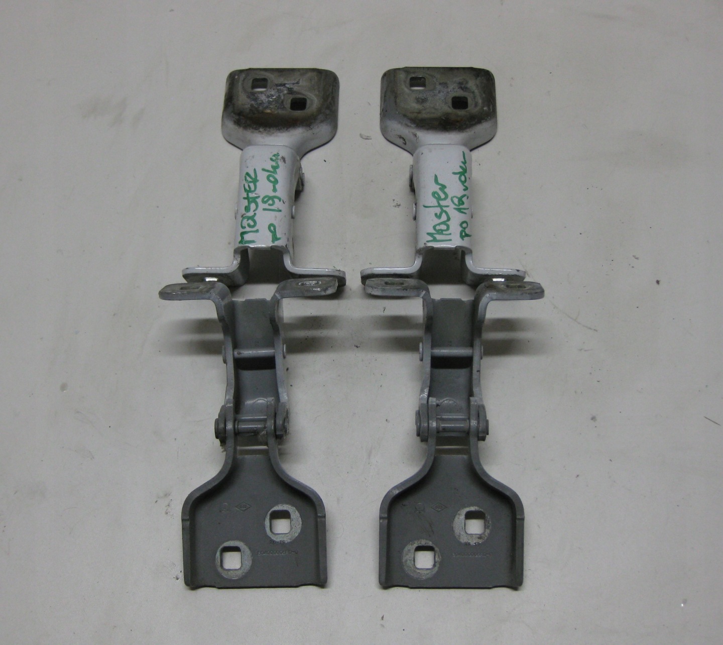 RENAULT MASTER III LIFT hinge door front left right 804000006R