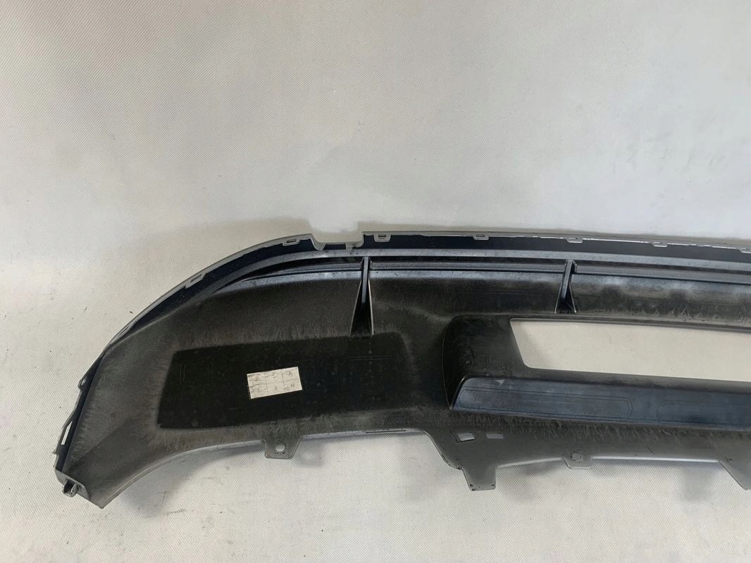 Audi Q4 E-Tron Spoiler lökhárító far hátsó q 4 e tron
