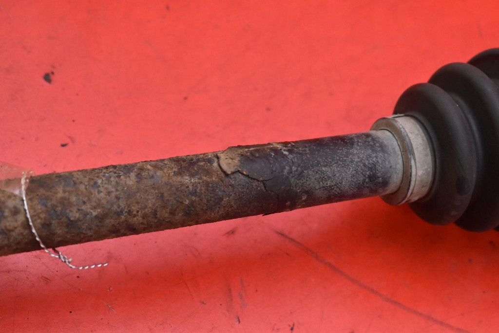 semi-axis left front AUTOMAT HONDA CRV 3 III 2.0 and-VTEC 150 KM 06-09
