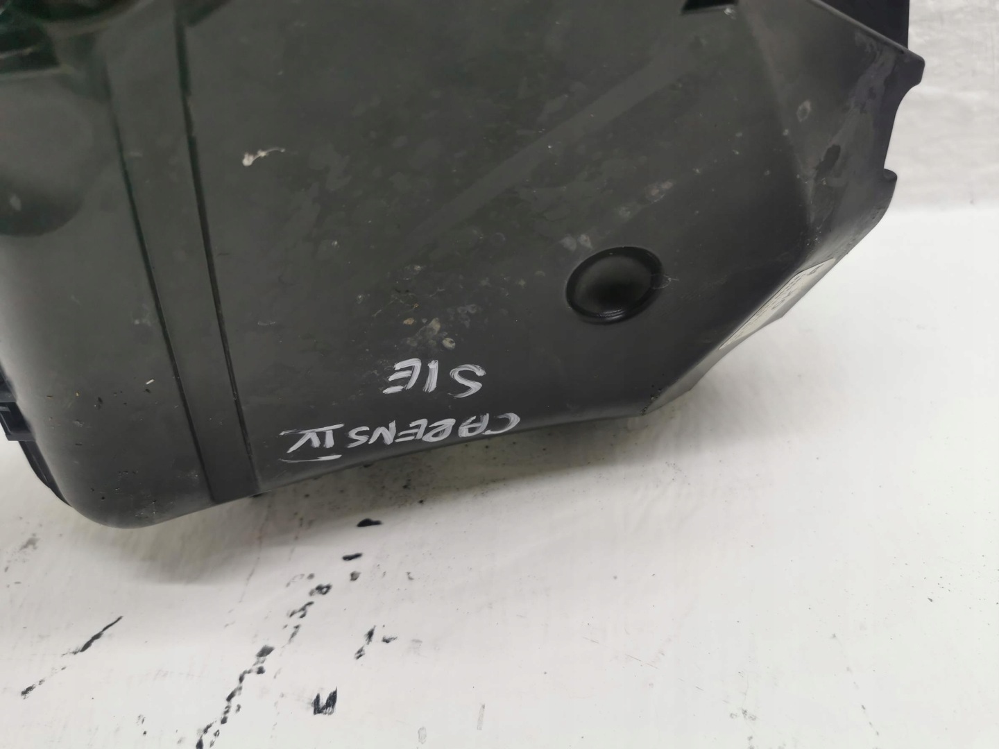 Module fusibles KIA CARENS IV 91280-A4320
