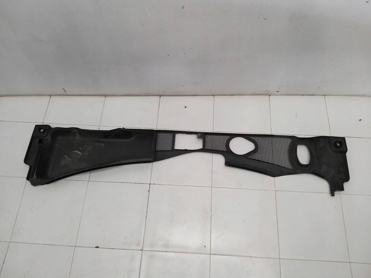 AUDI A4 B8 A5 8T 08R- torpedo complete 8K1819447