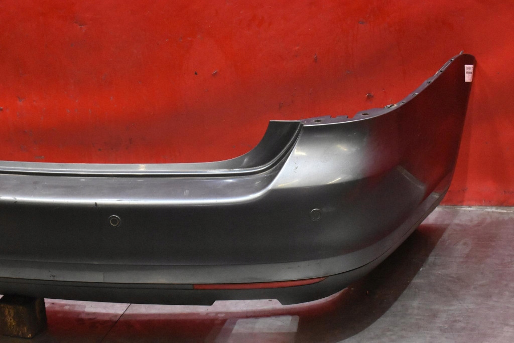 bumper rear part rear grey PDC VW GOLF 5 V KOMBI 03-09